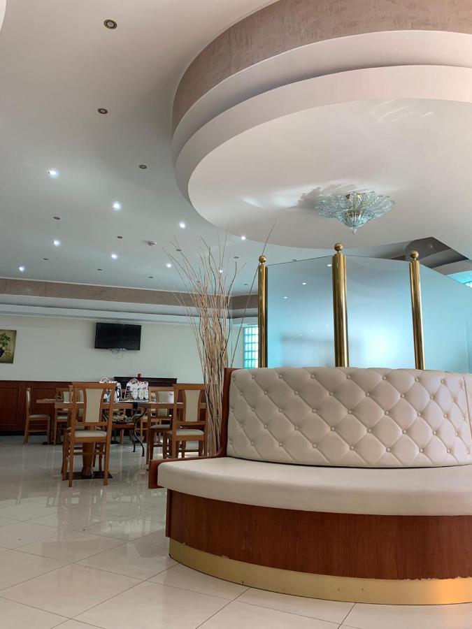 Hotel - Motel Flower Gropello Cairoli Exterior photo